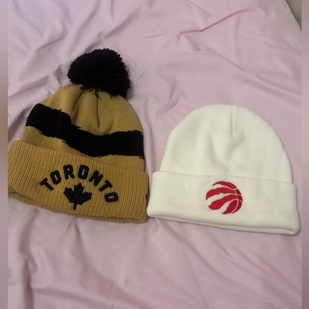 Beanies
